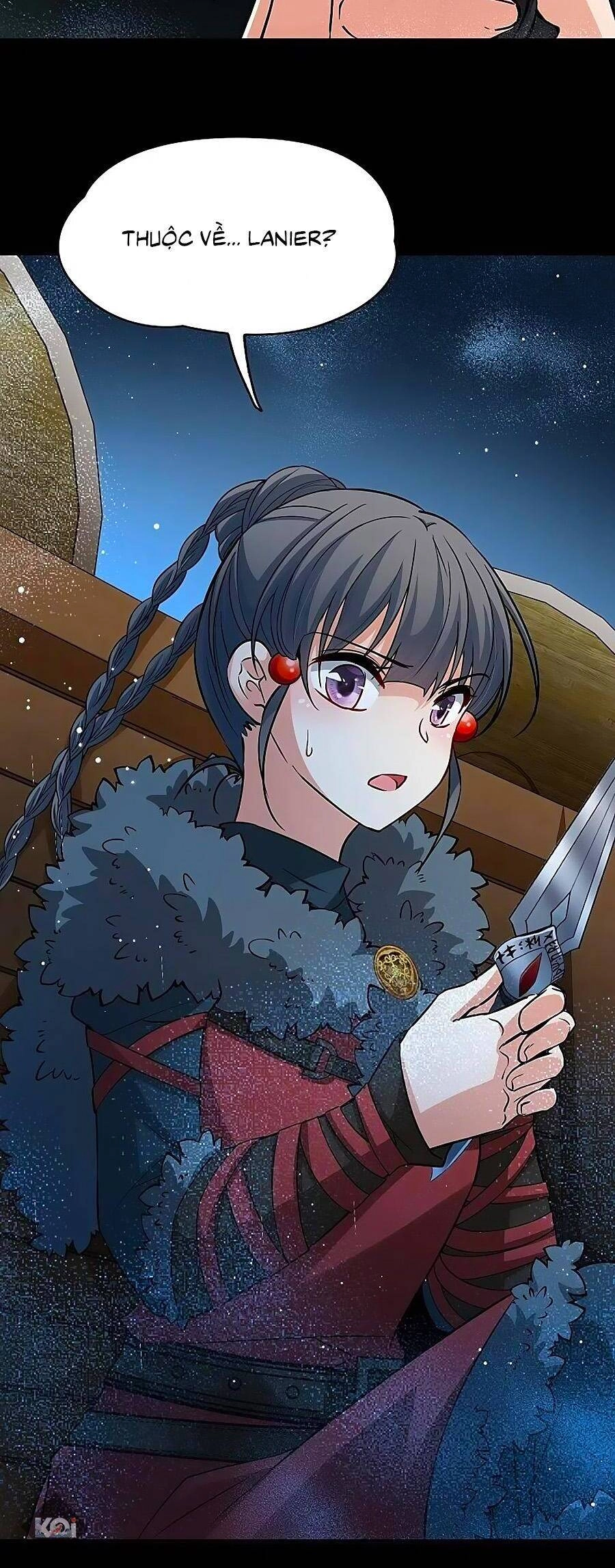 Tầm Trảo Tiền Thế Chi Lữ 2 Chapter 36 - 11