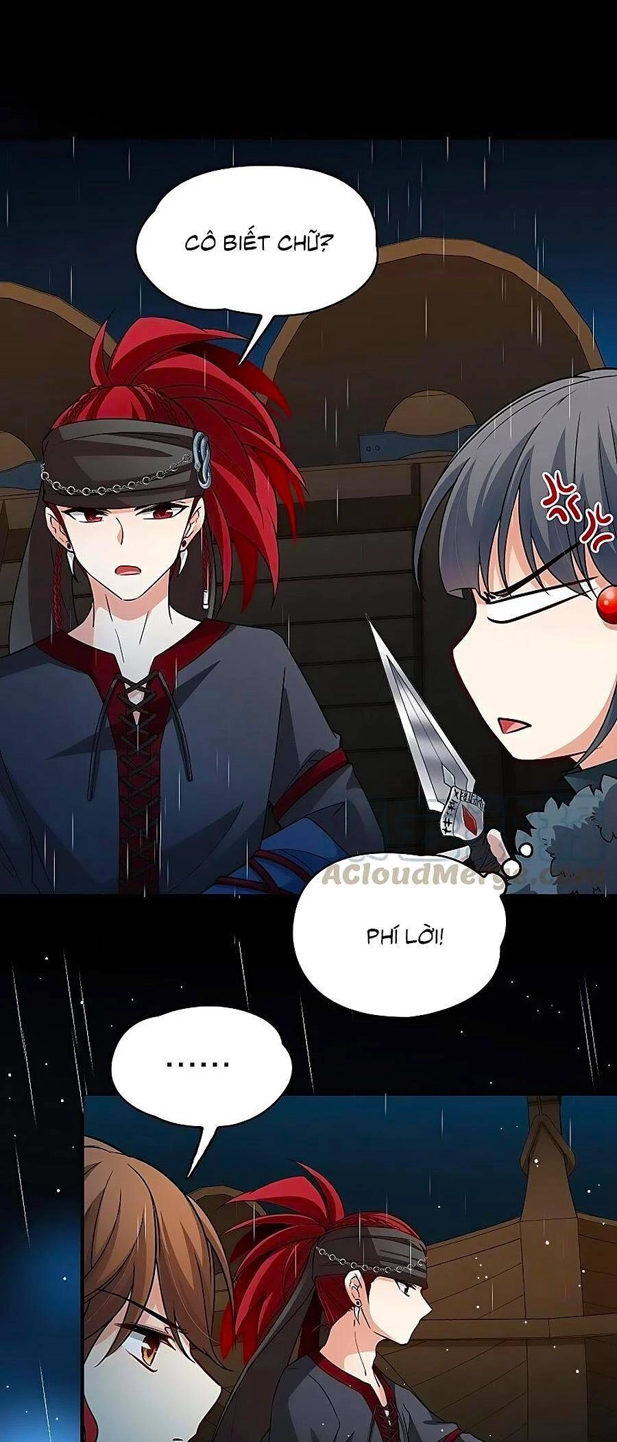 Tầm Trảo Tiền Thế Chi Lữ 2 Chapter 36 - 12