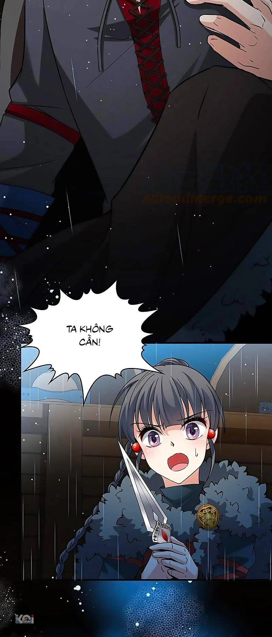 Tầm Trảo Tiền Thế Chi Lữ 2 Chapter 36 - 14