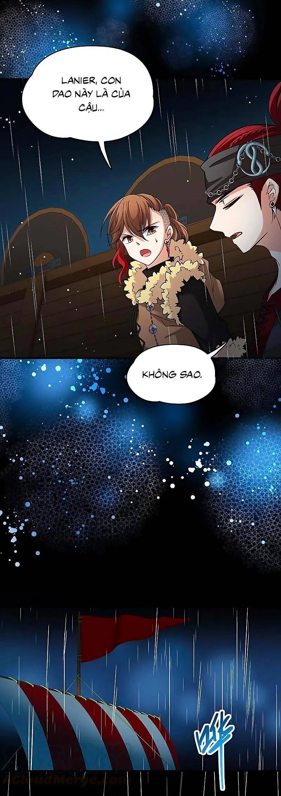 Tầm Trảo Tiền Thế Chi Lữ 2 Chapter 36 - 15