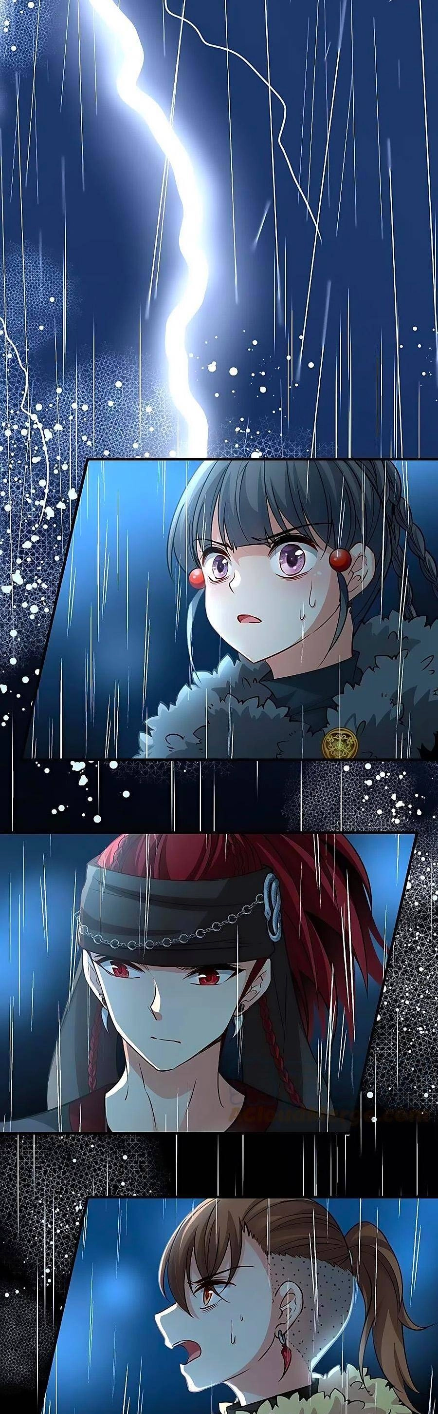 Tầm Trảo Tiền Thế Chi Lữ 2 Chapter 36 - 18