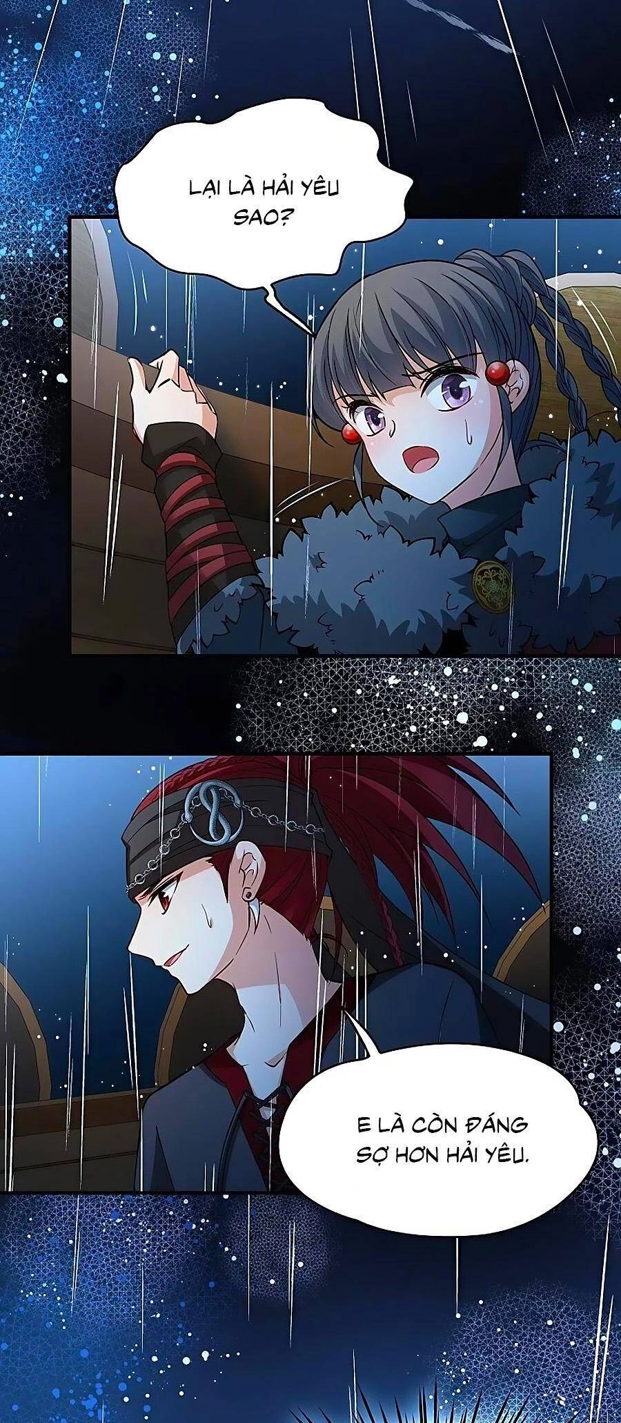 Tầm Trảo Tiền Thế Chi Lữ 2 Chapter 36 - 20