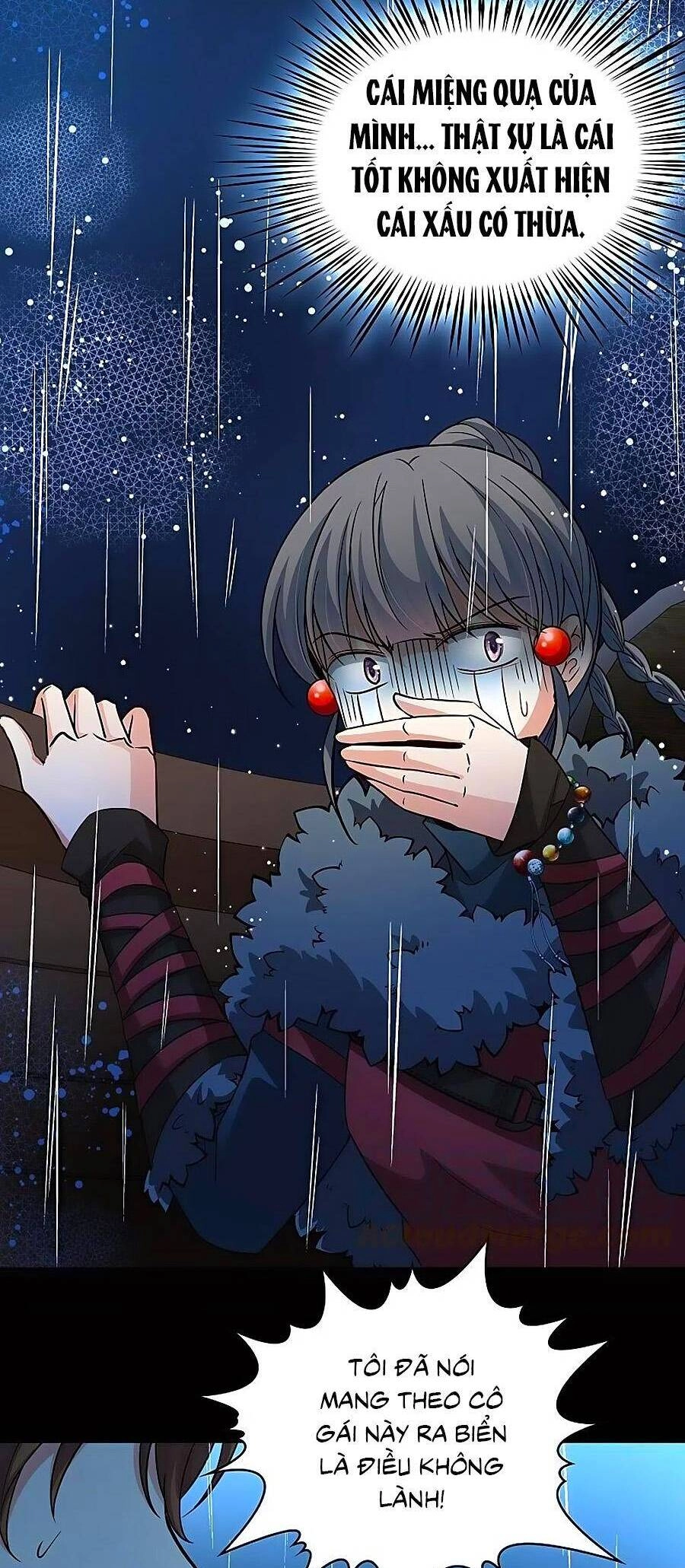 Tầm Trảo Tiền Thế Chi Lữ 2 Chapter 36 - 21