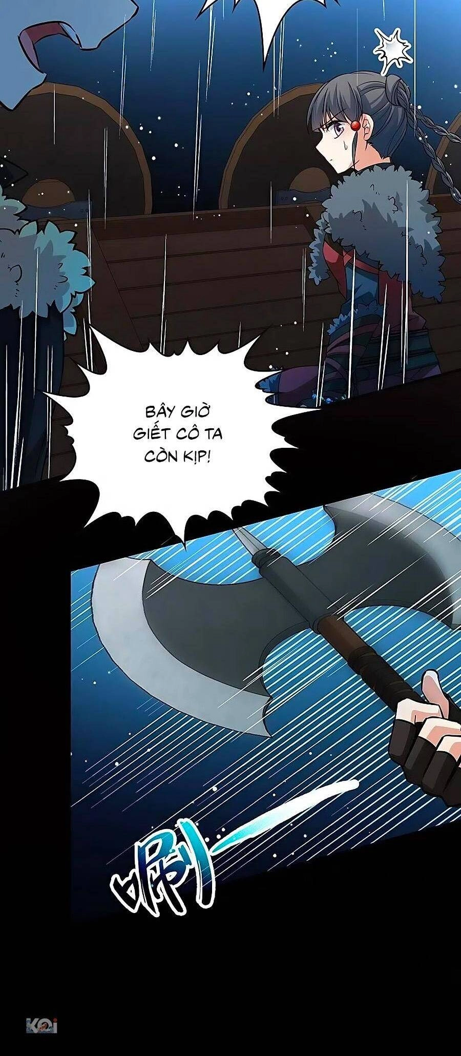 Tầm Trảo Tiền Thế Chi Lữ 2 Chapter 36 - 22