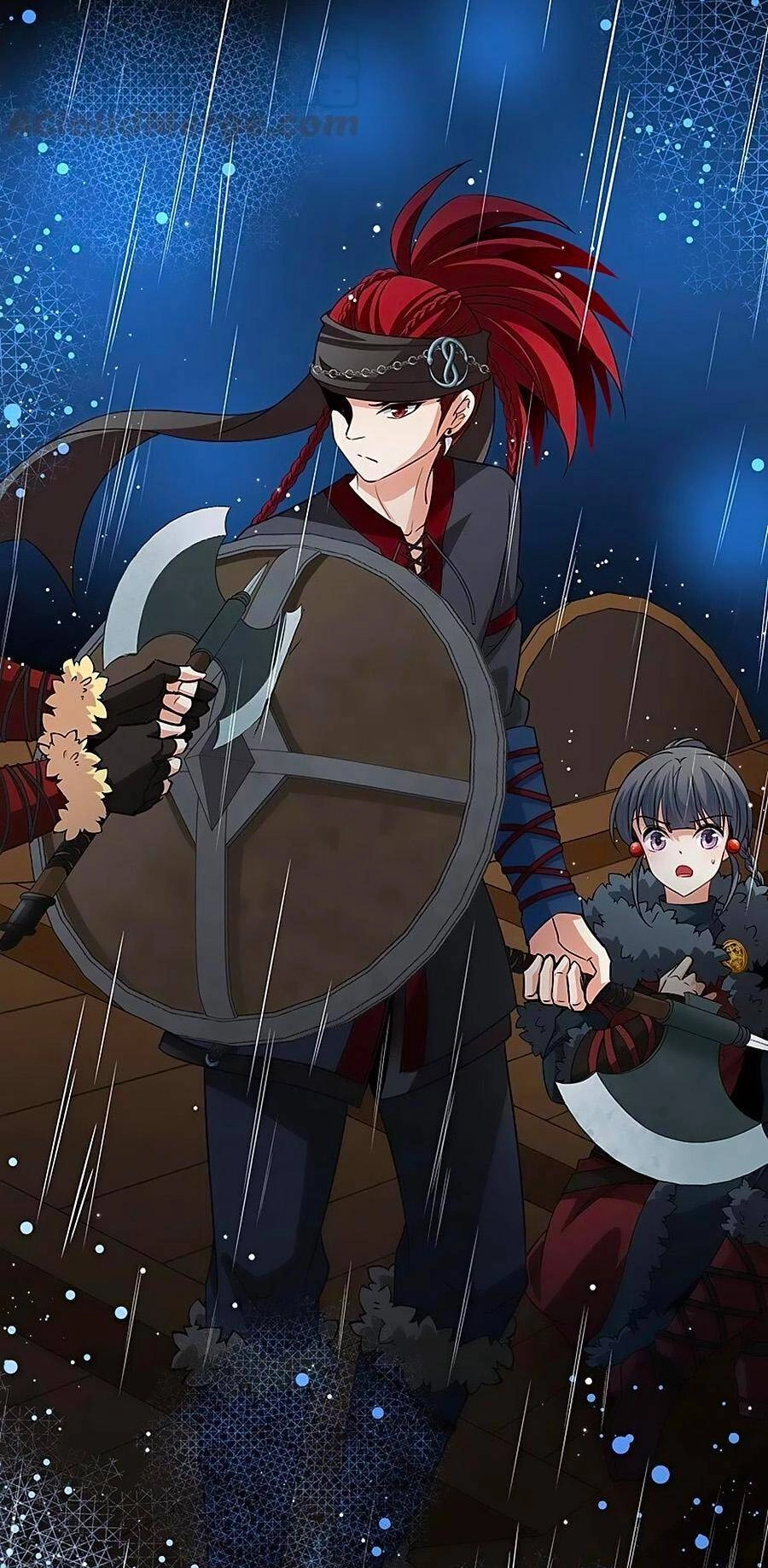 Tầm Trảo Tiền Thế Chi Lữ 2 Chapter 37 - 3