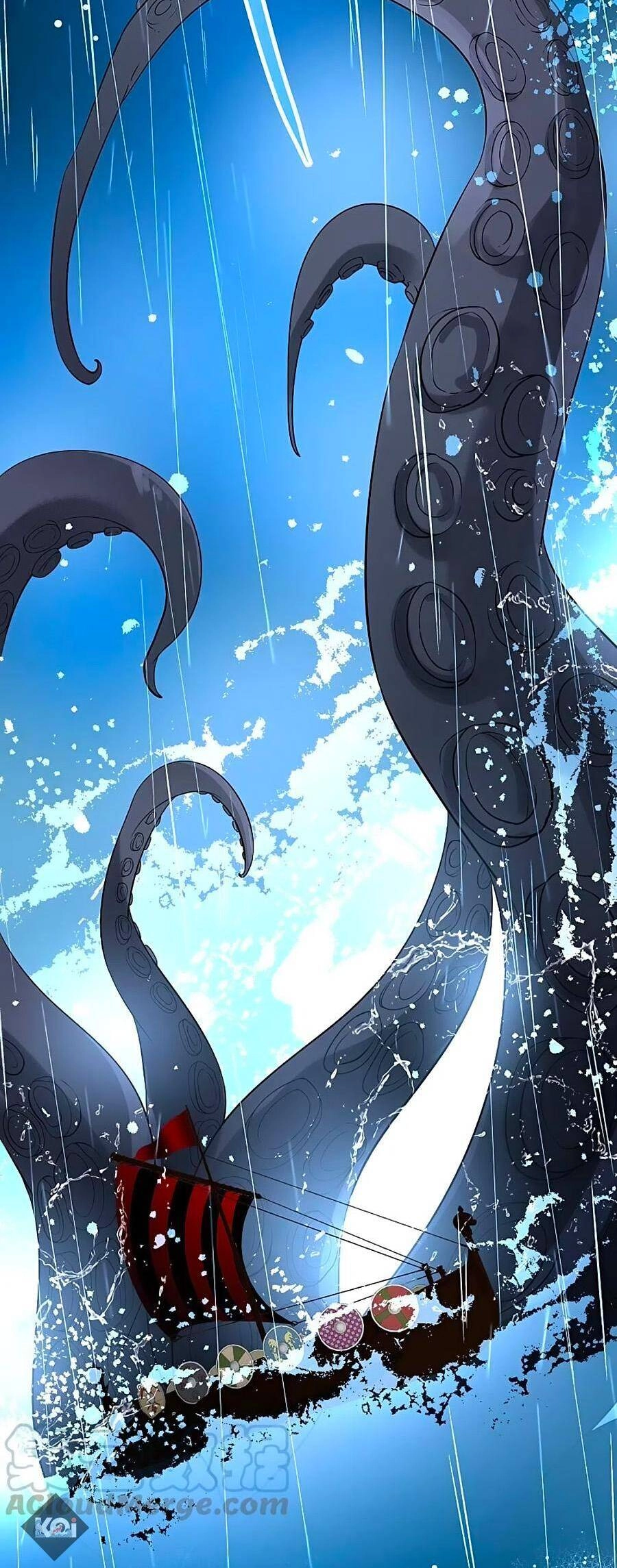 Tầm Trảo Tiền Thế Chi Lữ 2 Chapter 37 - 6