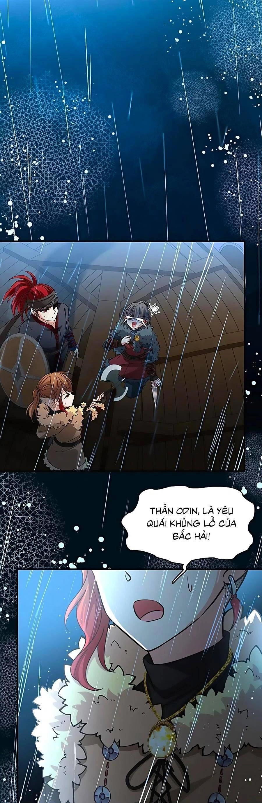 Tầm Trảo Tiền Thế Chi Lữ 2 Chapter 37 - 7