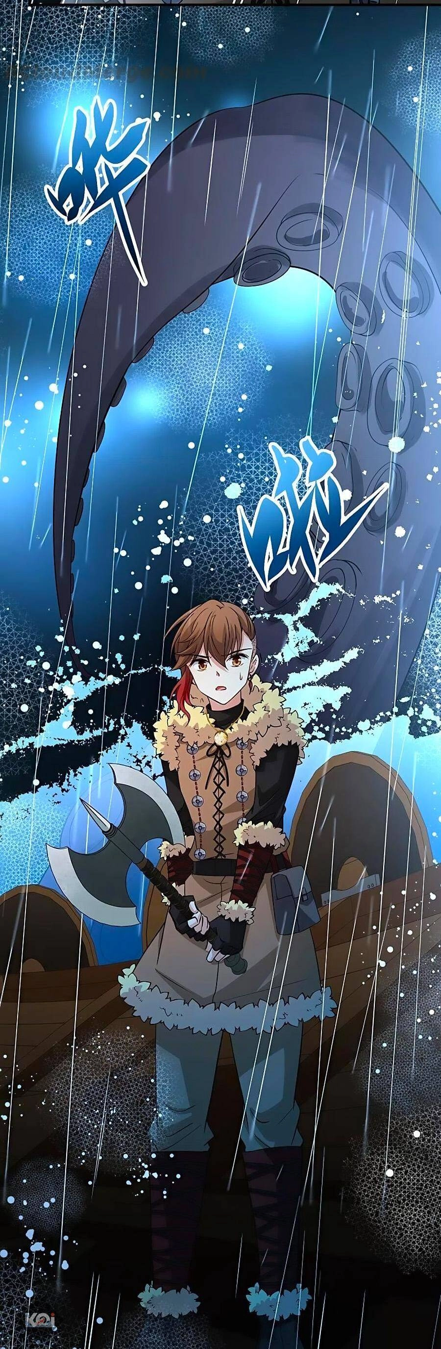 Tầm Trảo Tiền Thế Chi Lữ 2 Chapter 37 - 8