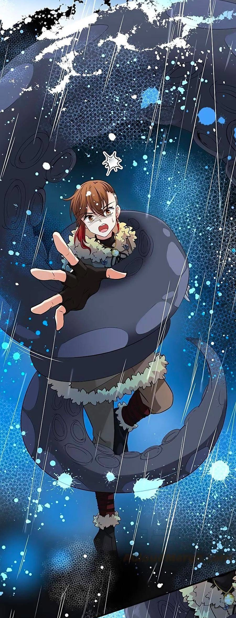 Tầm Trảo Tiền Thế Chi Lữ 2 Chapter 37 - 10