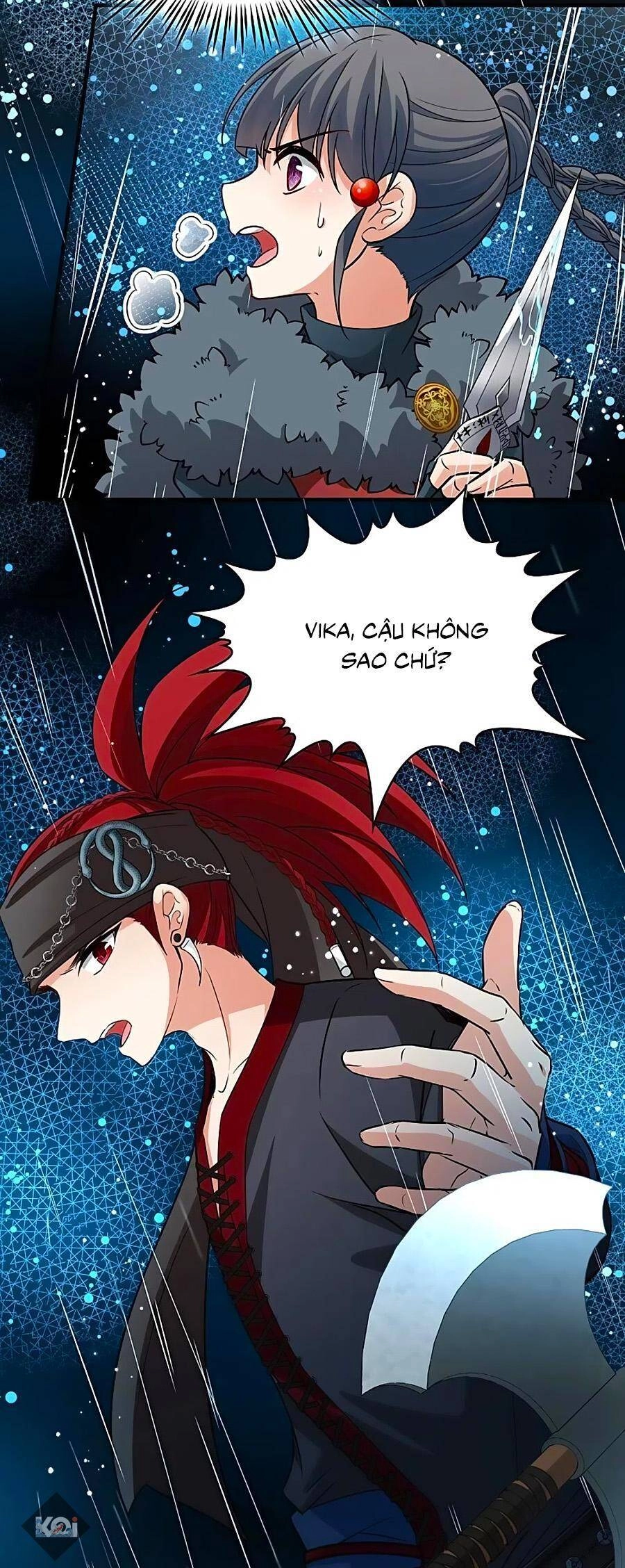 Tầm Trảo Tiền Thế Chi Lữ 2 Chapter 37 - 18