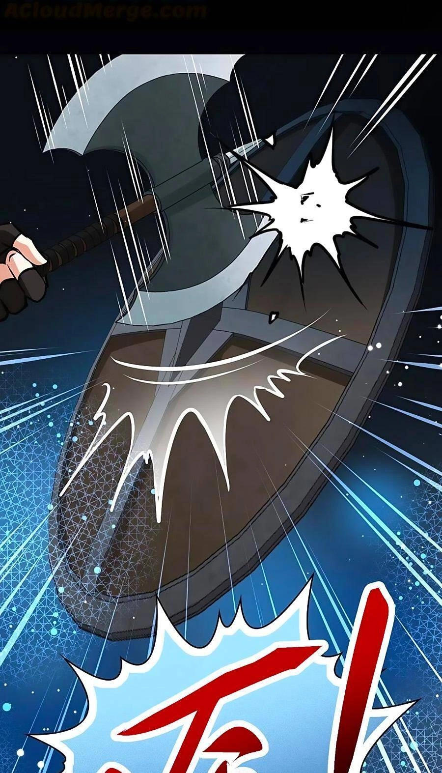 Tầm Trảo Tiền Thế Chi Lữ 2 Chapter 38 - 1