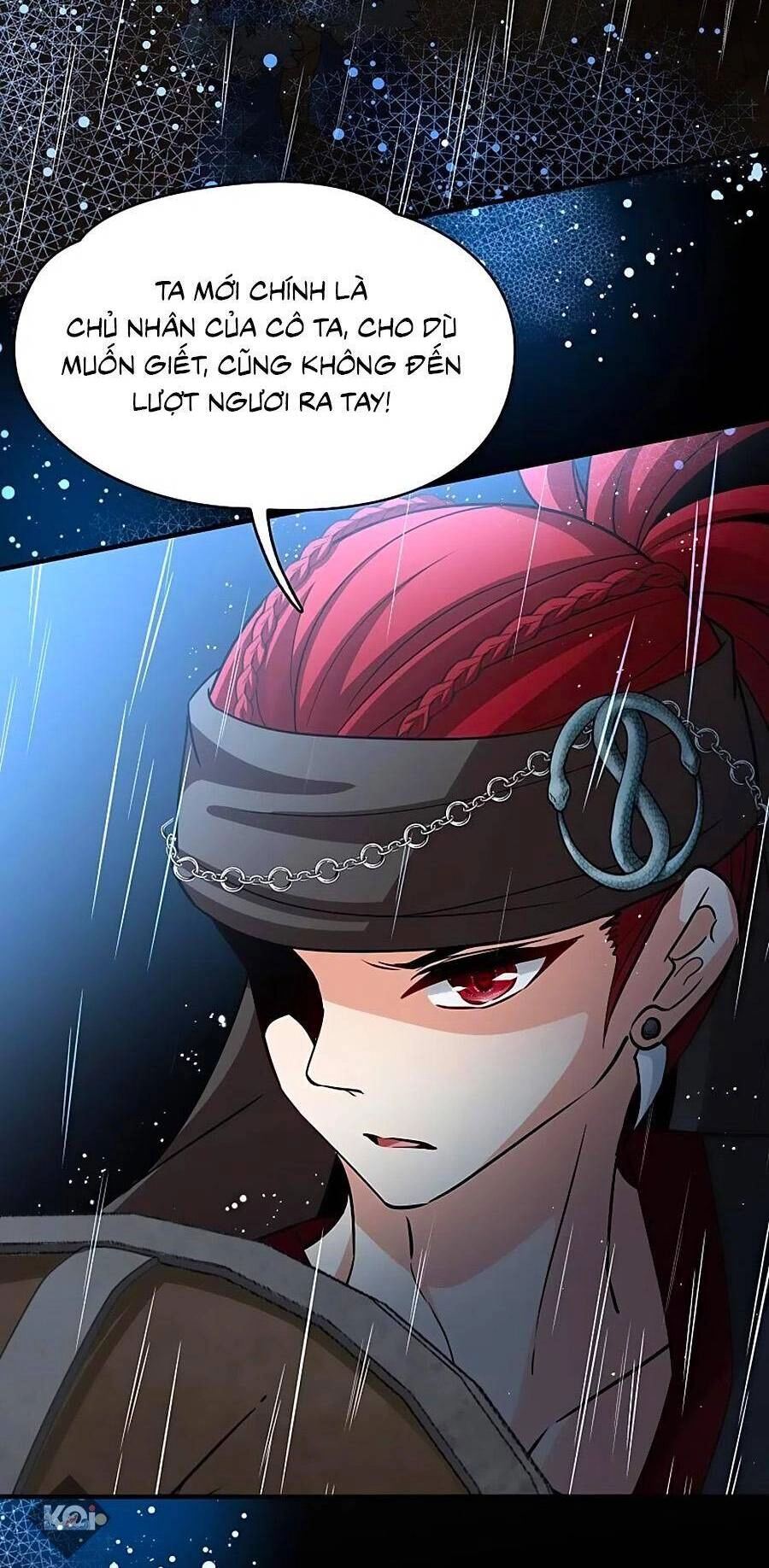 Tầm Trảo Tiền Thế Chi Lữ 2 Chapter 38 - 4