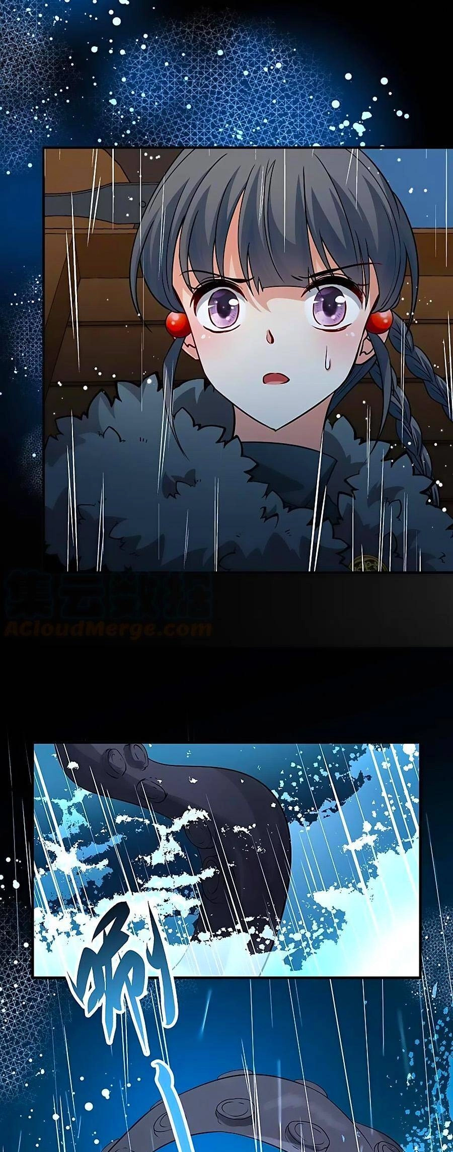 Tầm Trảo Tiền Thế Chi Lữ 2 Chapter 38 - 5