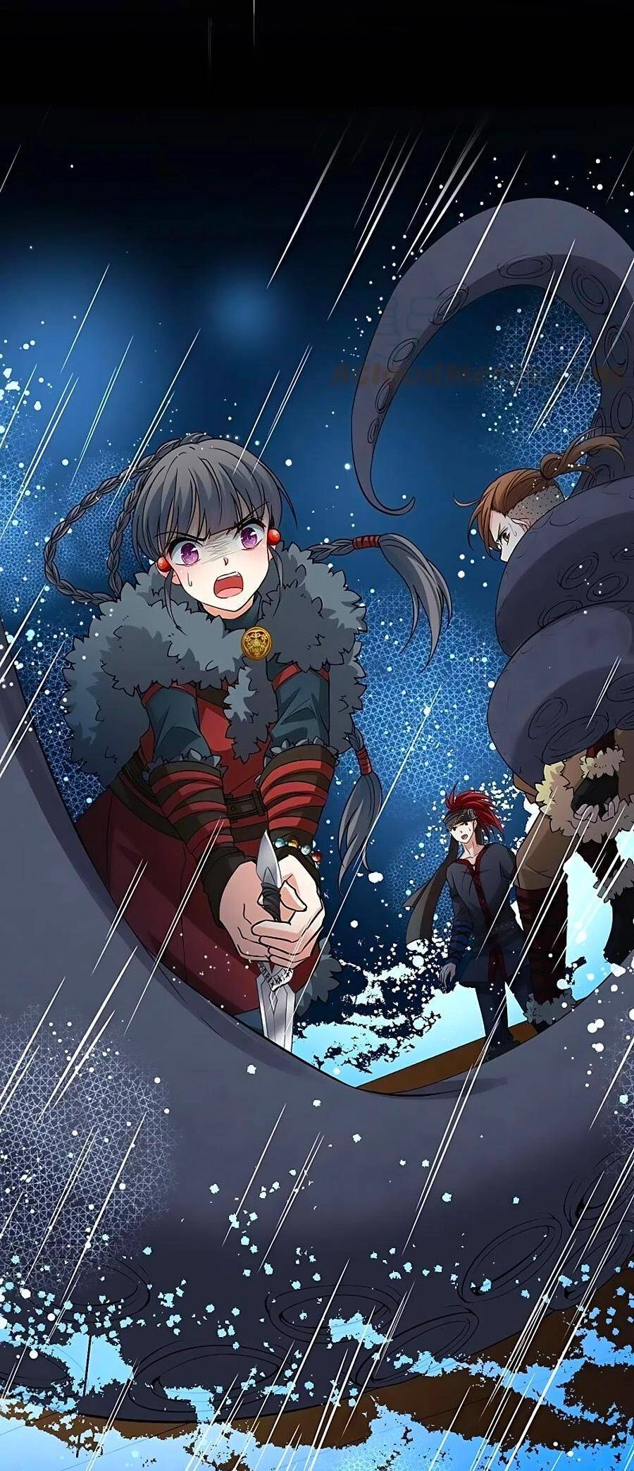 Tầm Trảo Tiền Thế Chi Lữ 2 Chapter 38 - 14