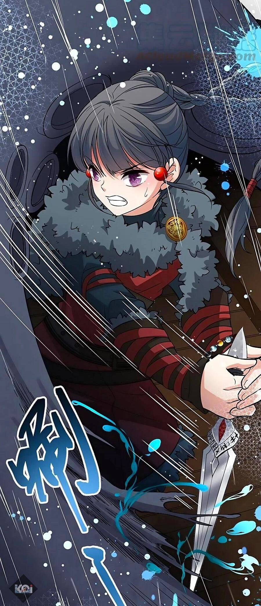 Tầm Trảo Tiền Thế Chi Lữ 2 Chapter 38 - 16