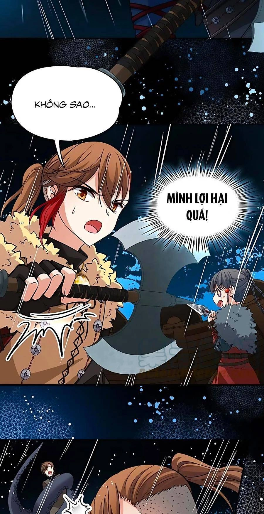 Tầm Trảo Tiền Thế Chi Lữ 2 Chapter 38 - 19