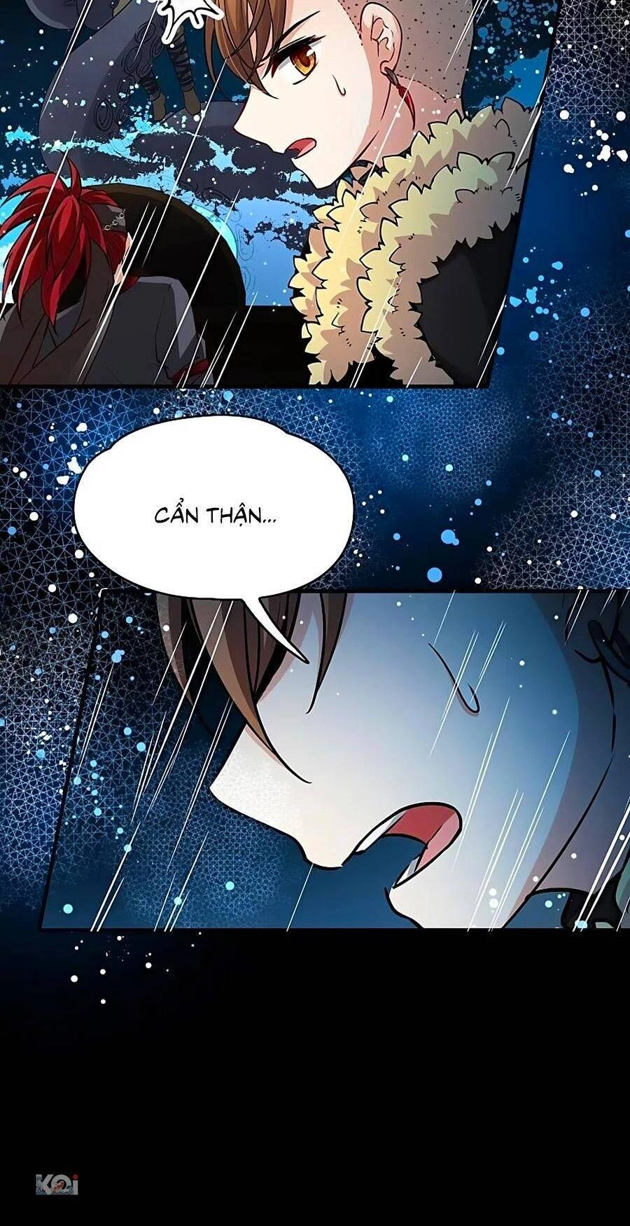 Tầm Trảo Tiền Thế Chi Lữ 2 Chapter 38 - 20