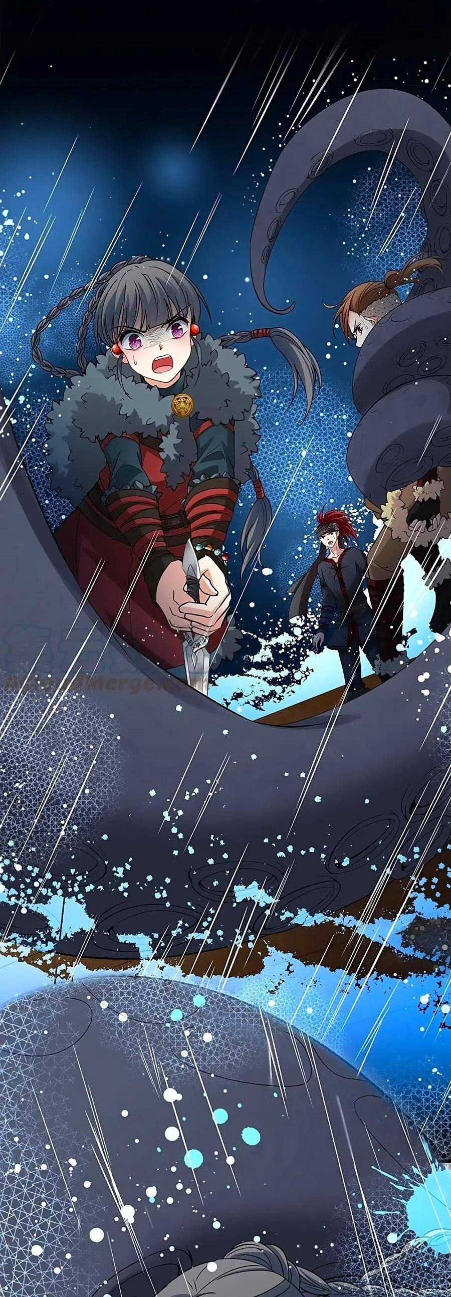 Tầm Trảo Tiền Thế Chi Lữ 2 Chapter 39 - 1