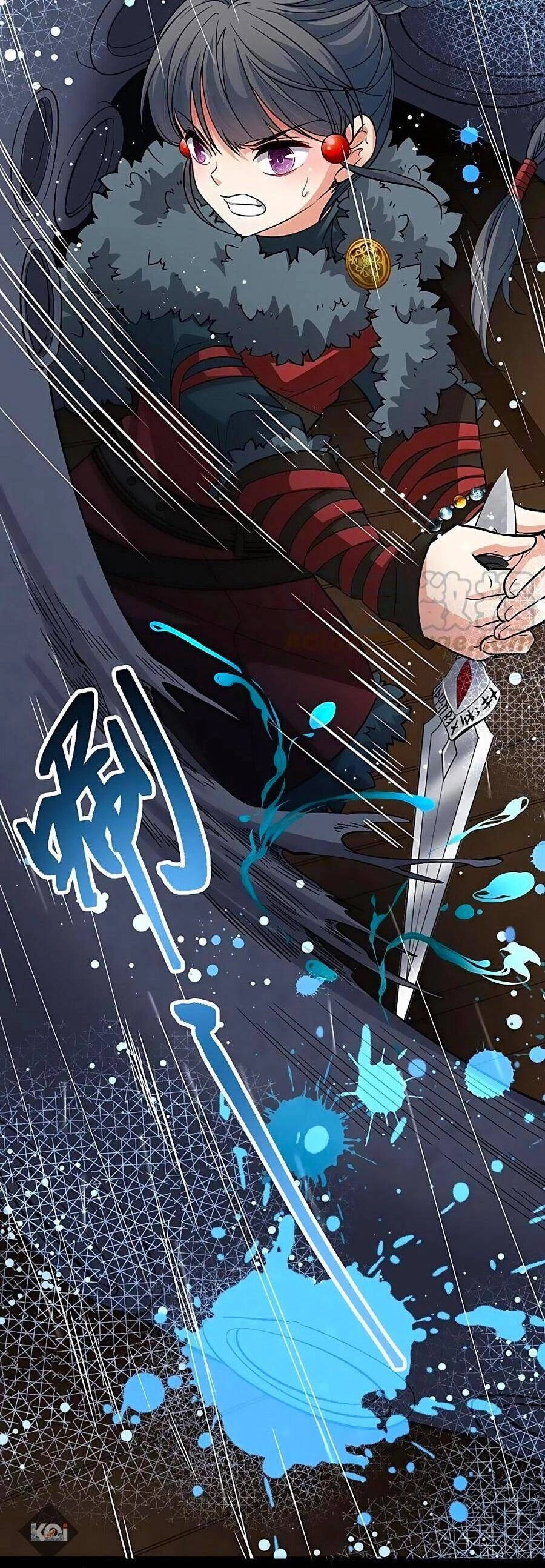 Tầm Trảo Tiền Thế Chi Lữ 2 Chapter 39 - 2