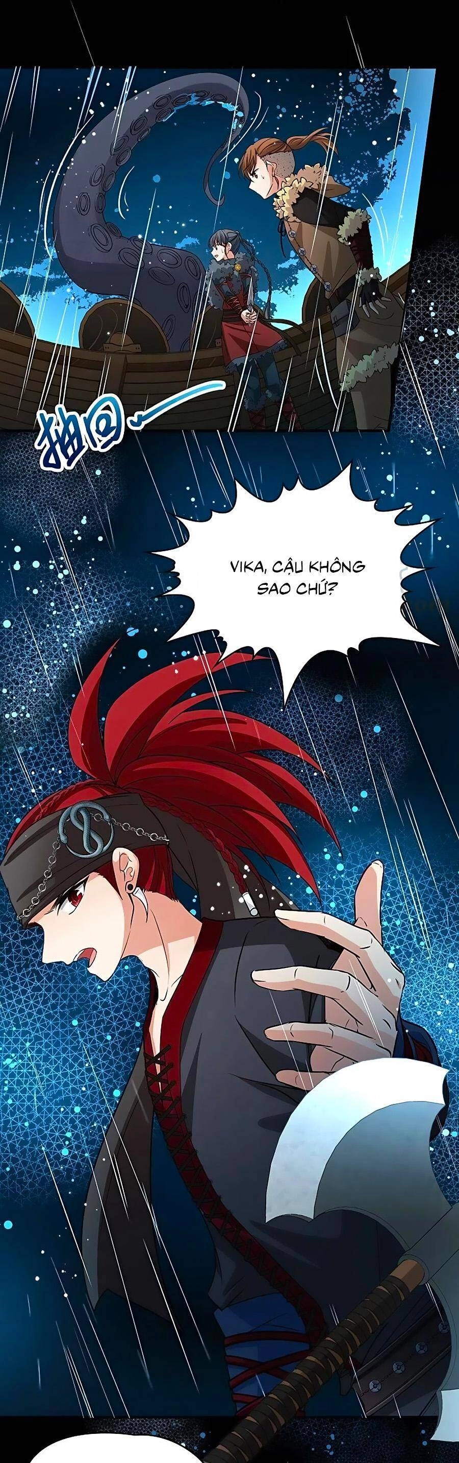 Tầm Trảo Tiền Thế Chi Lữ 2 Chapter 39 - 3