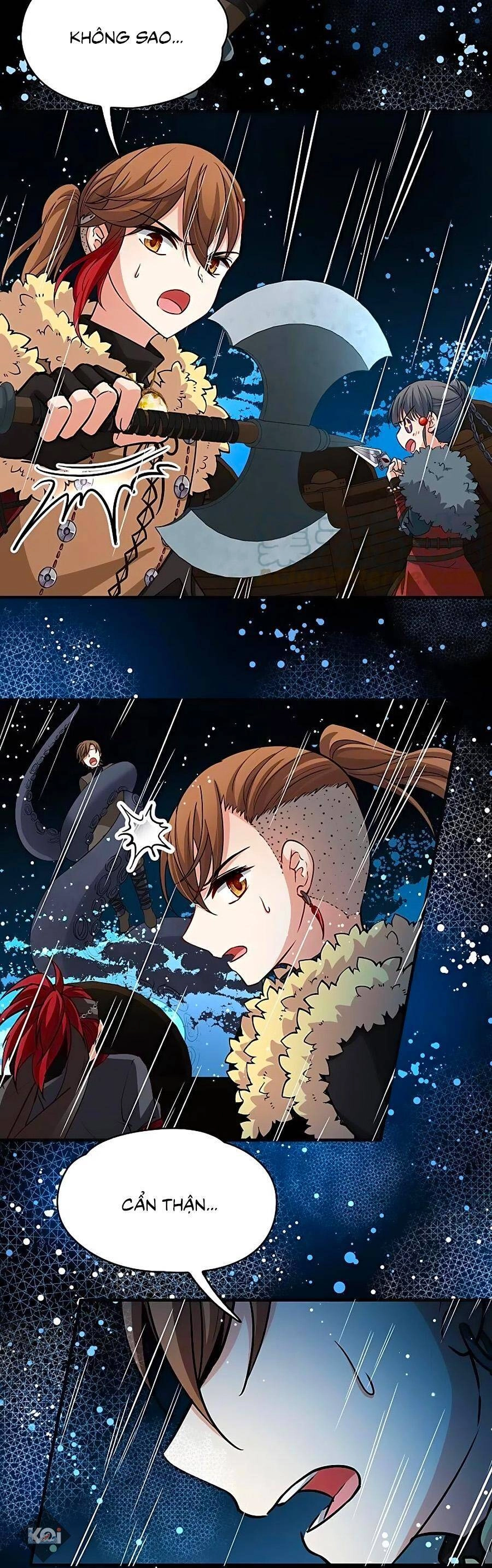 Tầm Trảo Tiền Thế Chi Lữ 2 Chapter 39 - 4