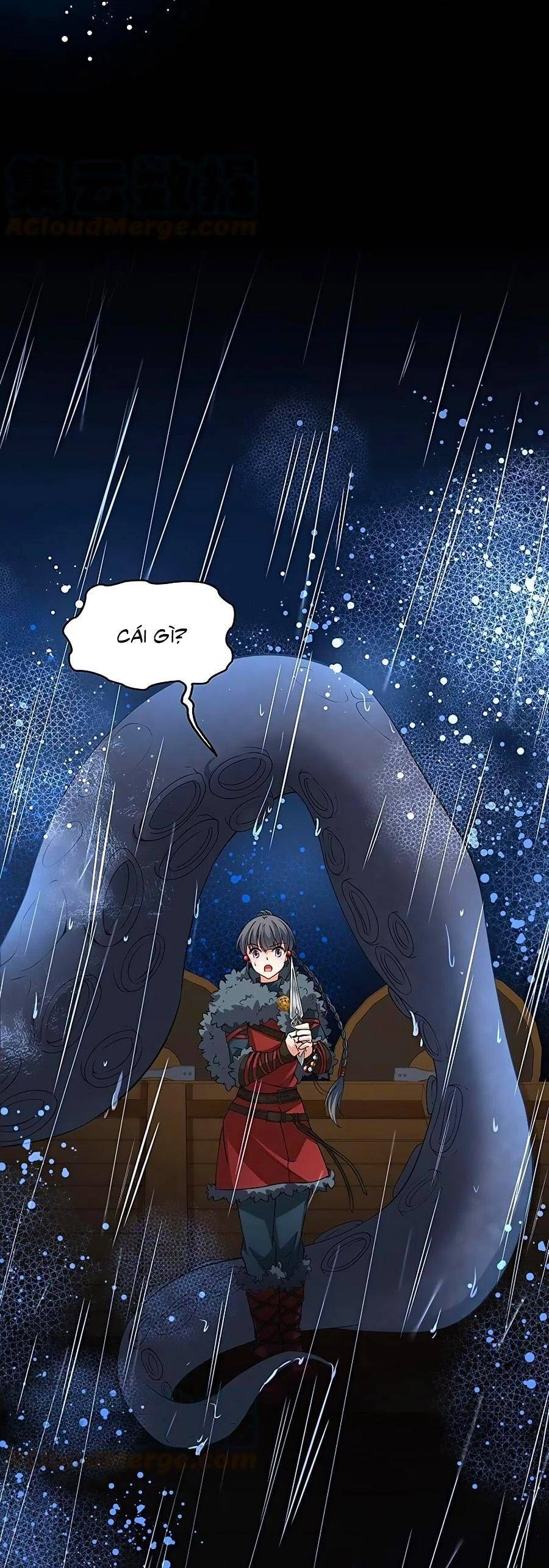 Tầm Trảo Tiền Thế Chi Lữ 2 Chapter 39 - 5