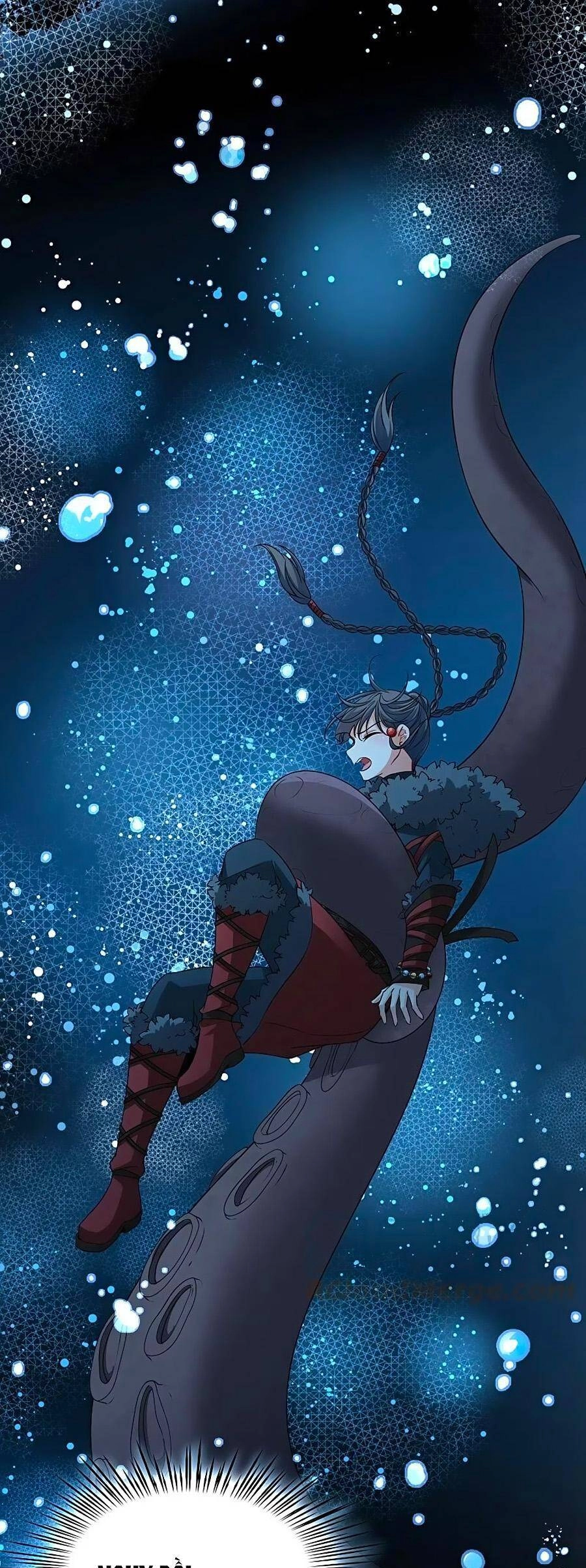 Tầm Trảo Tiền Thế Chi Lữ 2 Chapter 39 - 7