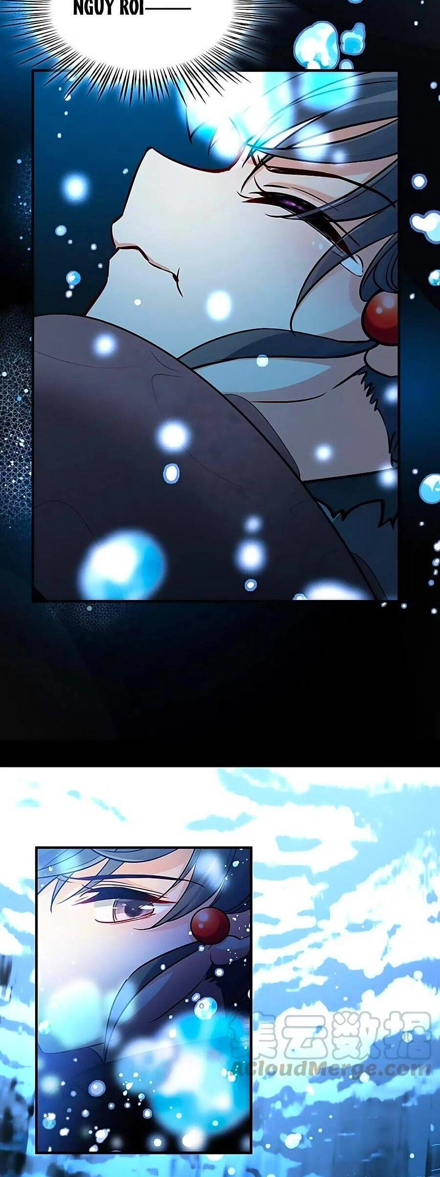 Tầm Trảo Tiền Thế Chi Lữ 2 Chapter 39 - 8