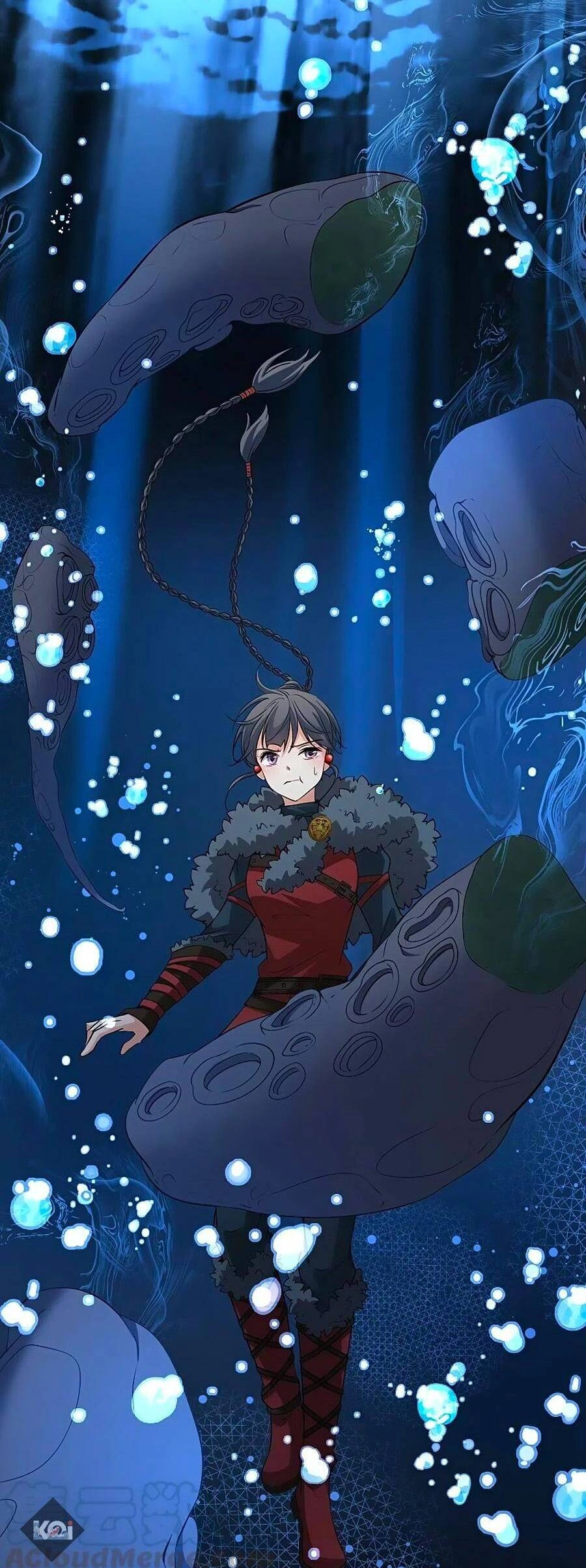 Tầm Trảo Tiền Thế Chi Lữ 2 Chapter 39 - 9