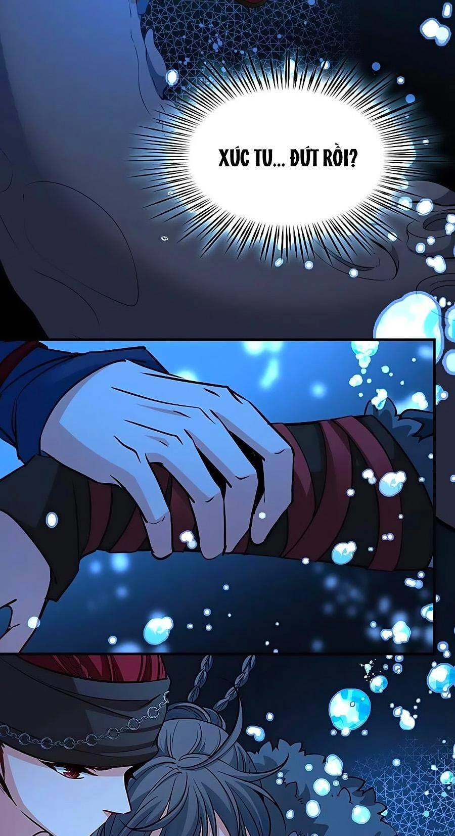 Tầm Trảo Tiền Thế Chi Lữ 2 Chapter 39 - 10