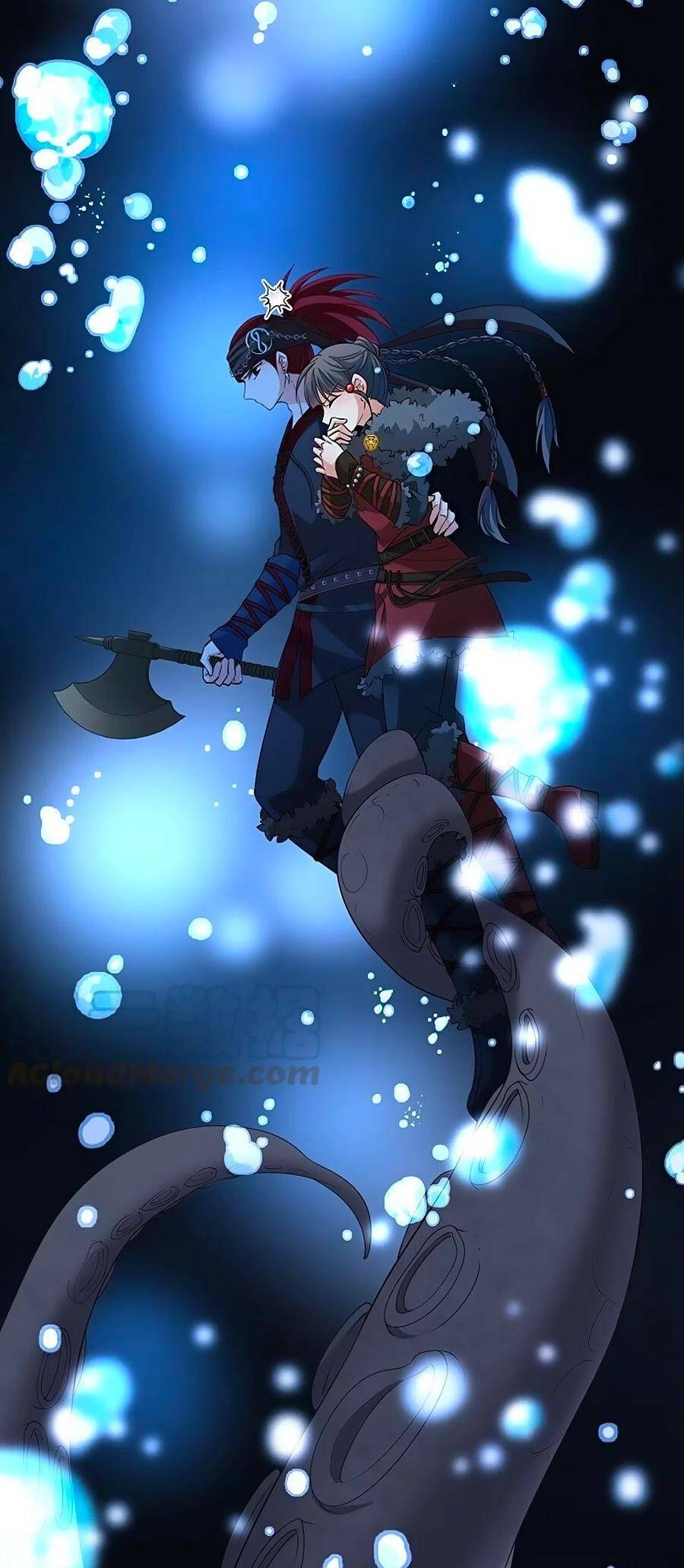 Tầm Trảo Tiền Thế Chi Lữ 2 Chapter 39 - 14