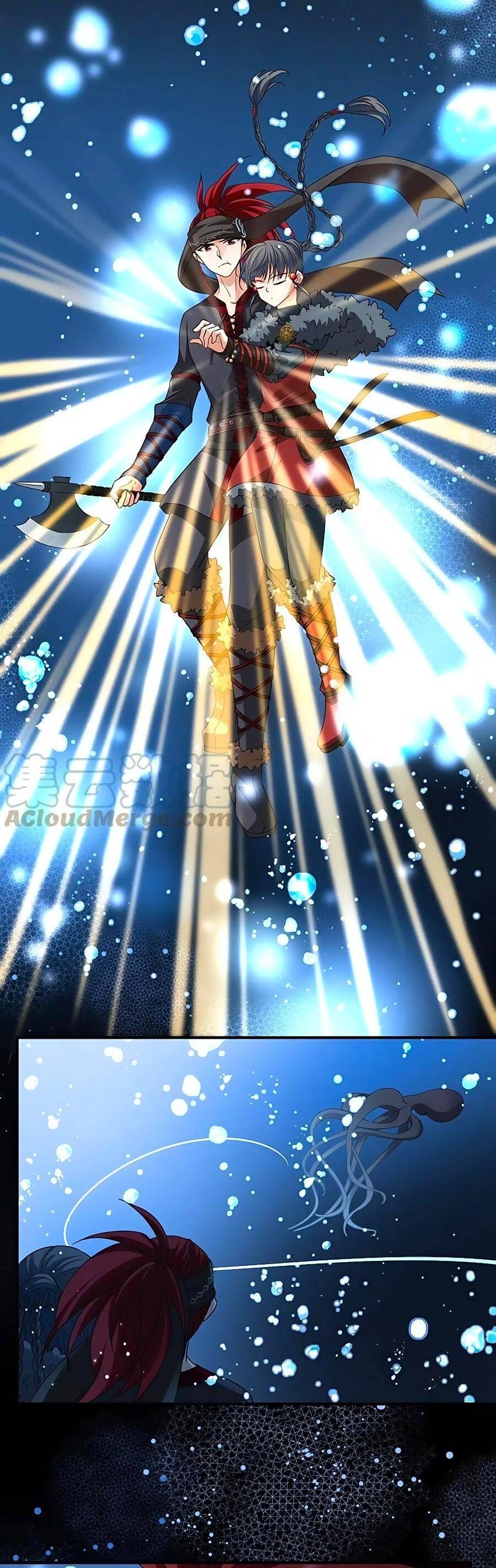 Tầm Trảo Tiền Thế Chi Lữ 2 Chapter 39 - 17