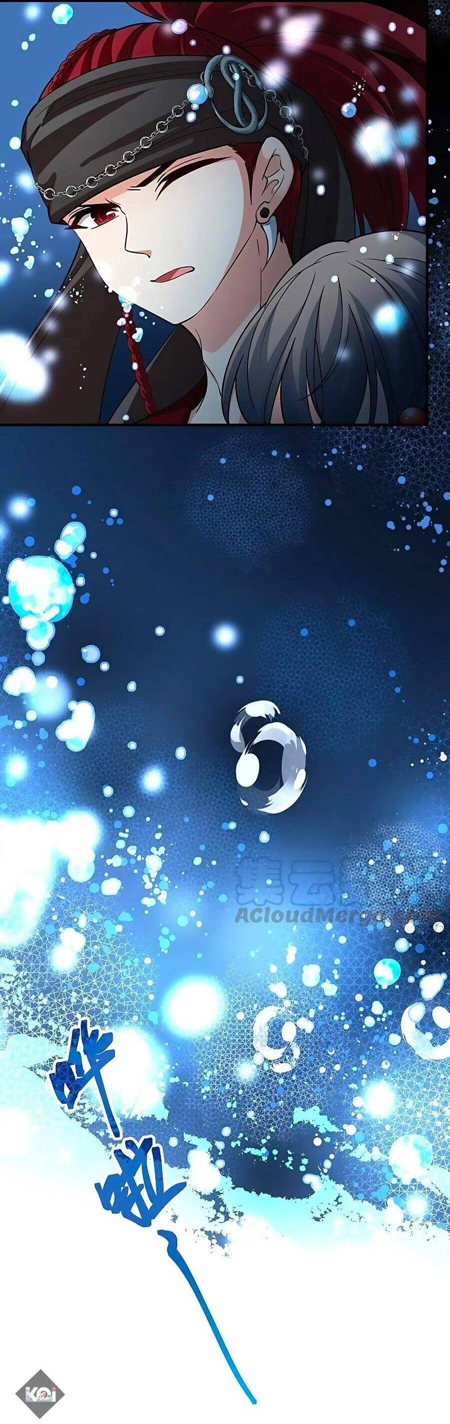 Tầm Trảo Tiền Thế Chi Lữ 2 Chapter 40 - 3