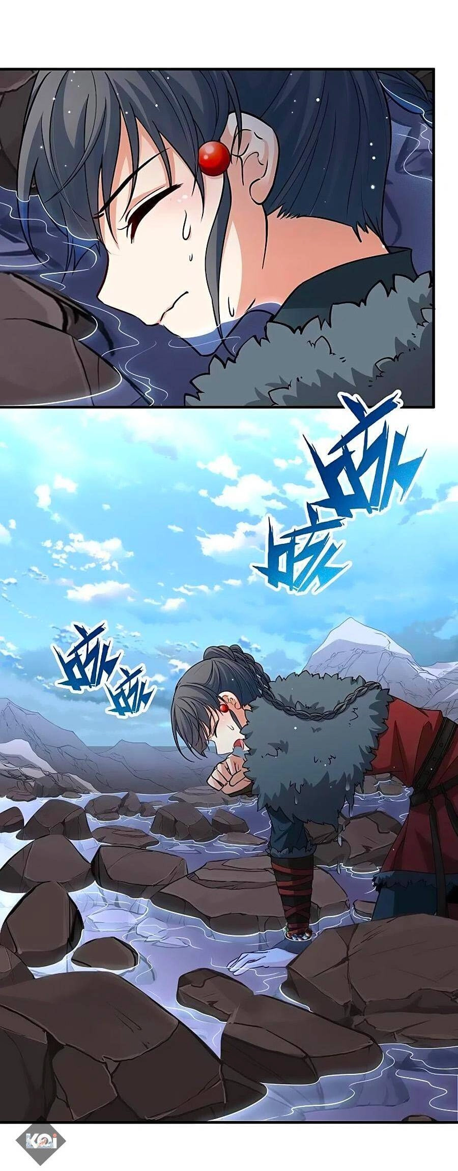 Tầm Trảo Tiền Thế Chi Lữ 2 Chapter 40 - 5