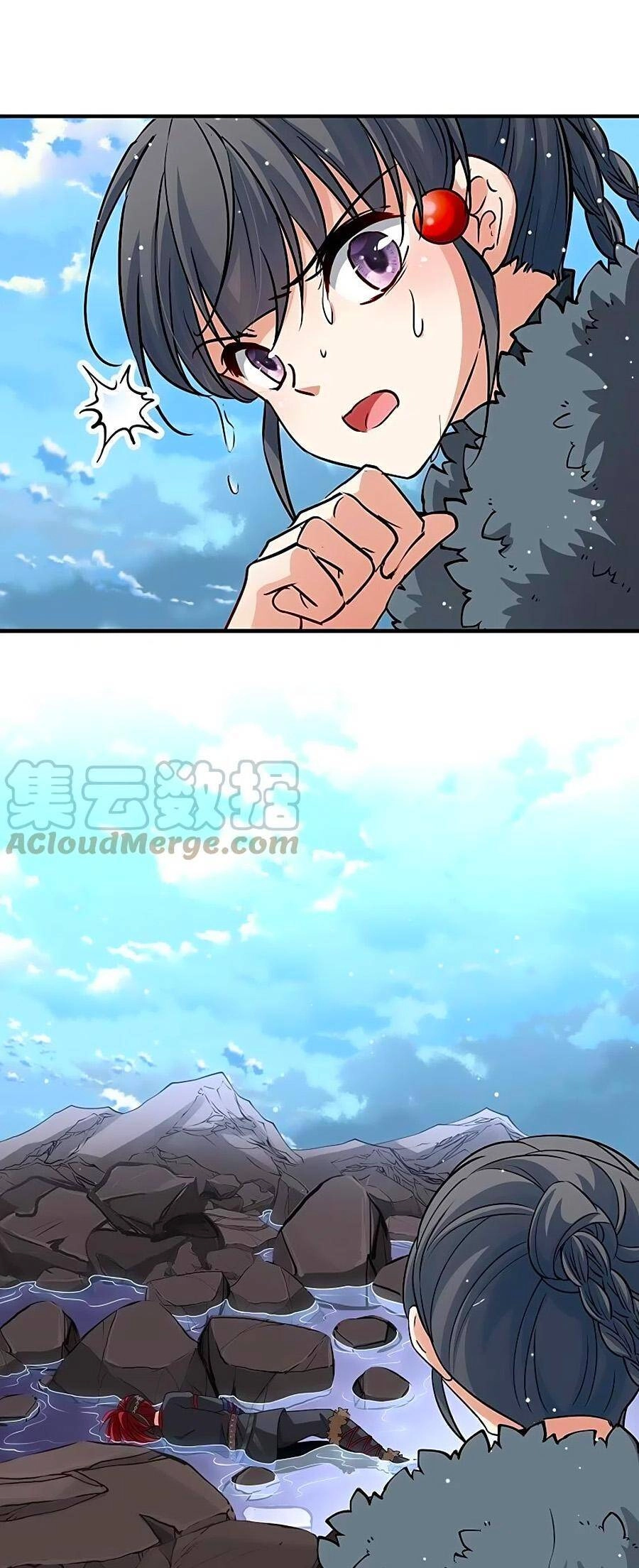 Tầm Trảo Tiền Thế Chi Lữ 2 Chapter 40 - 6