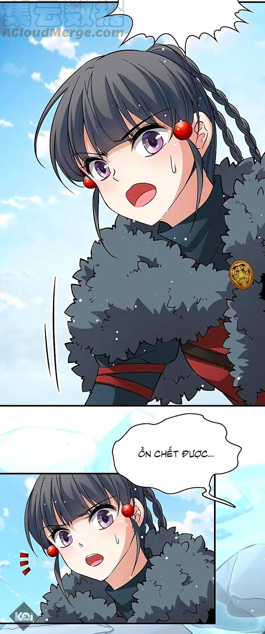 Tầm Trảo Tiền Thế Chi Lữ 2 Chapter 40 - 11