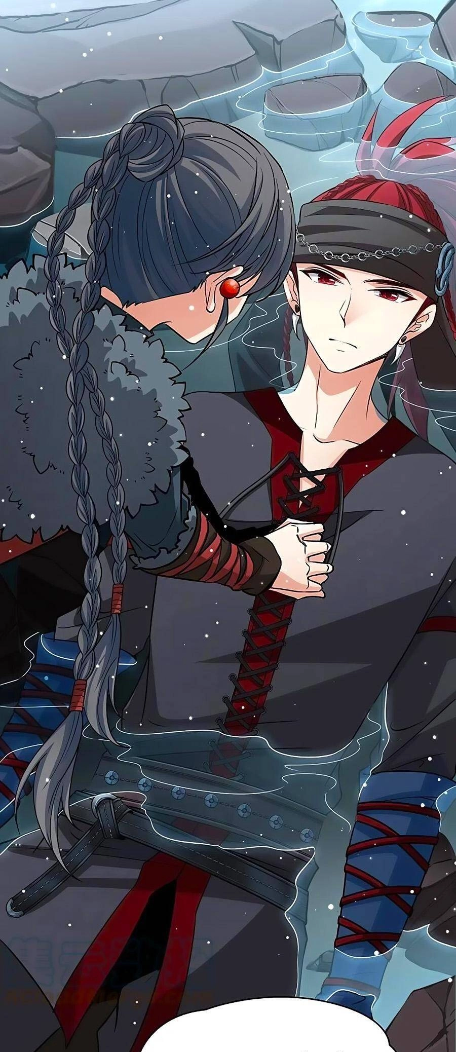 Tầm Trảo Tiền Thế Chi Lữ 2 Chapter 40 - 12