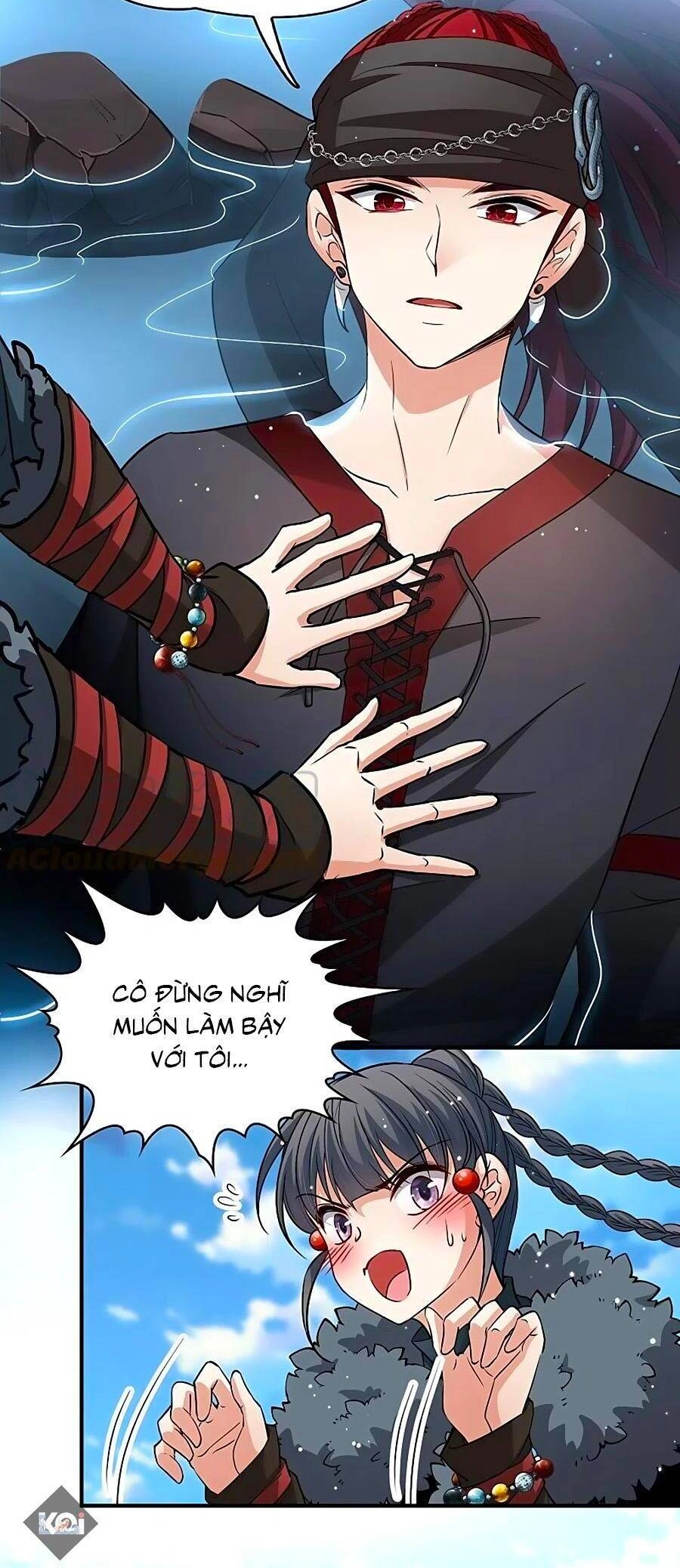 Tầm Trảo Tiền Thế Chi Lữ 2 Chapter 40 - 14