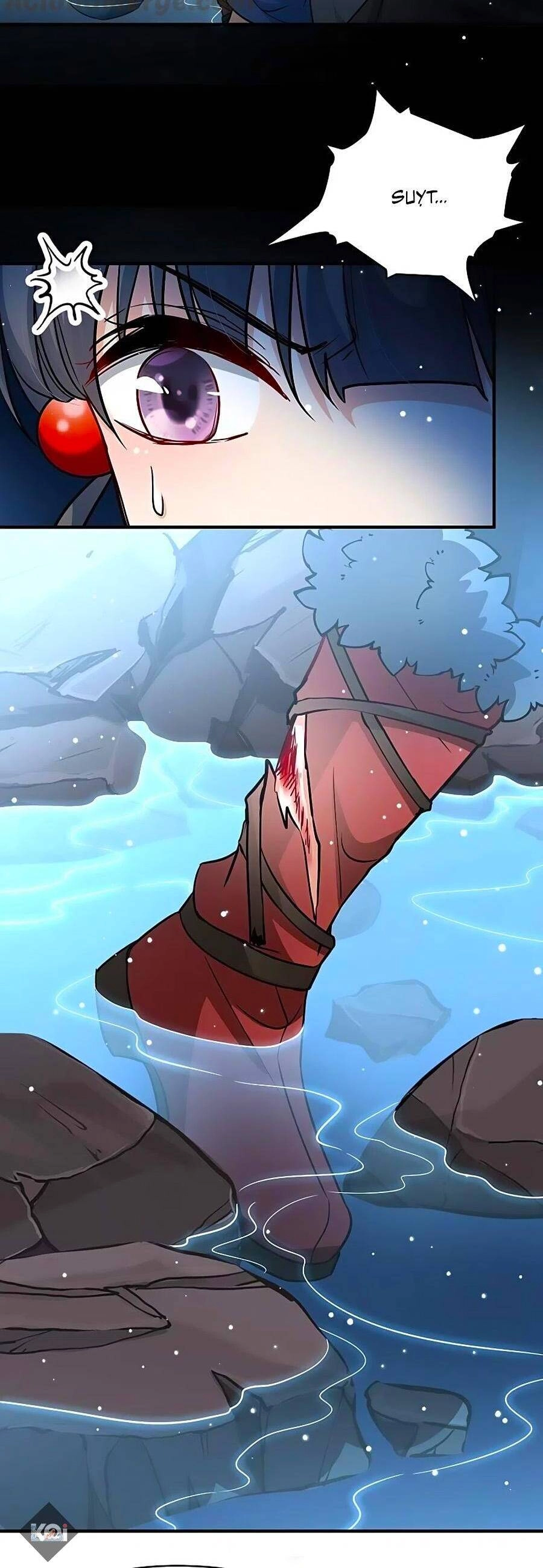 Tầm Trảo Tiền Thế Chi Lữ 2 Chapter 40 - 16