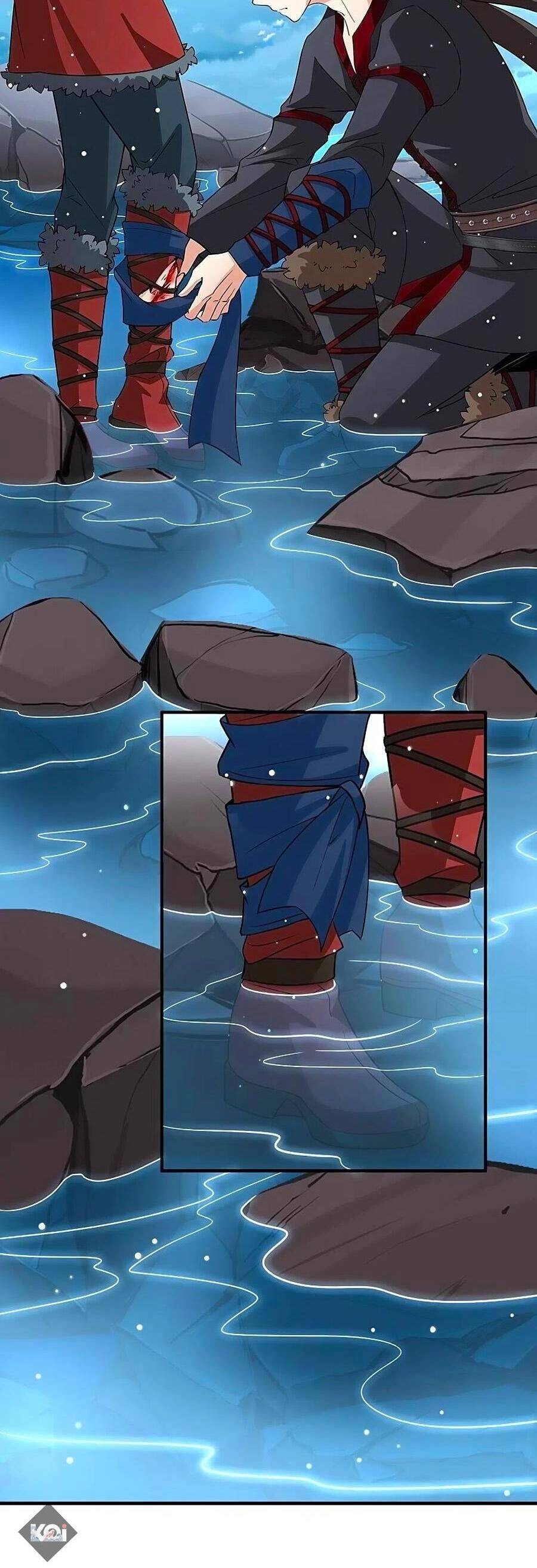 Tầm Trảo Tiền Thế Chi Lữ 2 Chapter 40 - 19