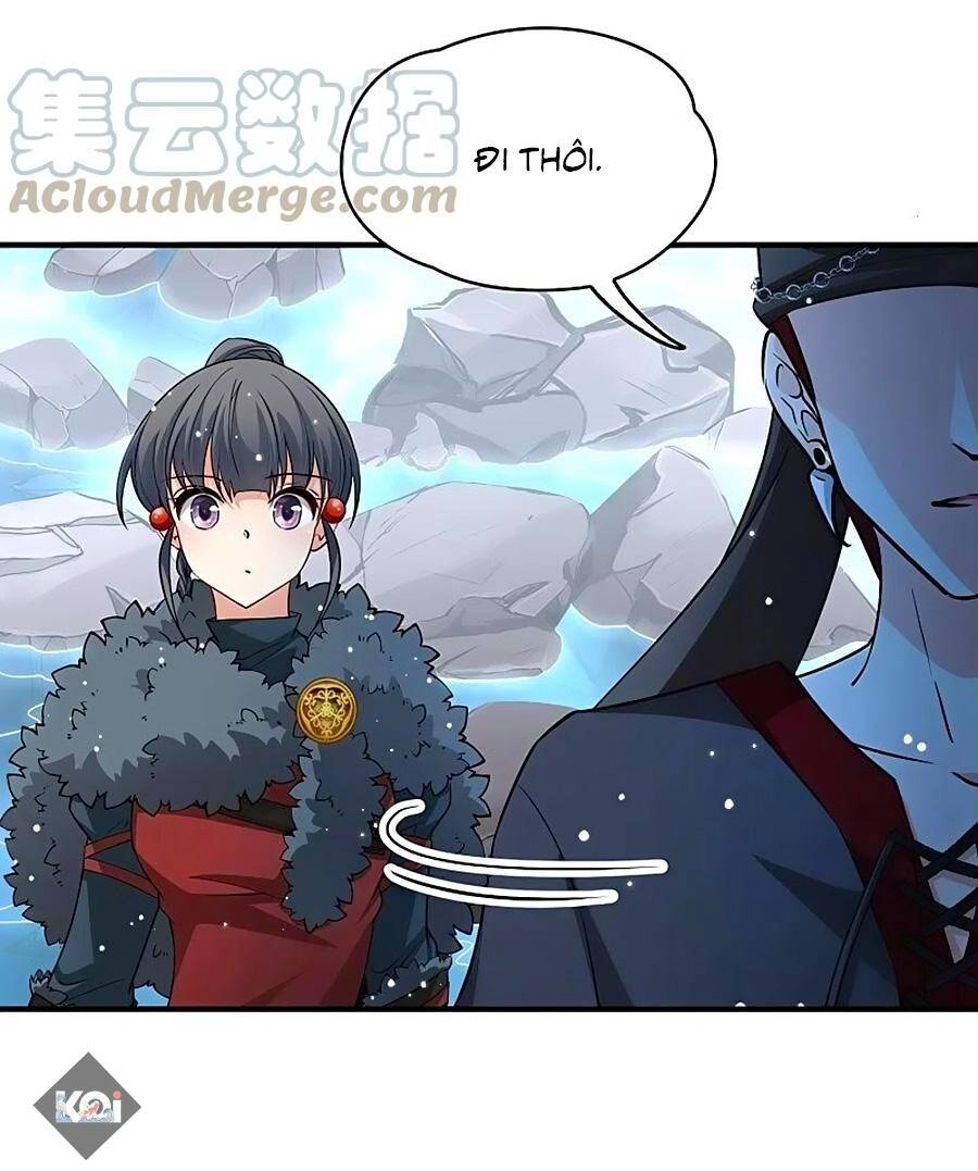 Tầm Trảo Tiền Thế Chi Lữ 2 Chapter 40 - 20