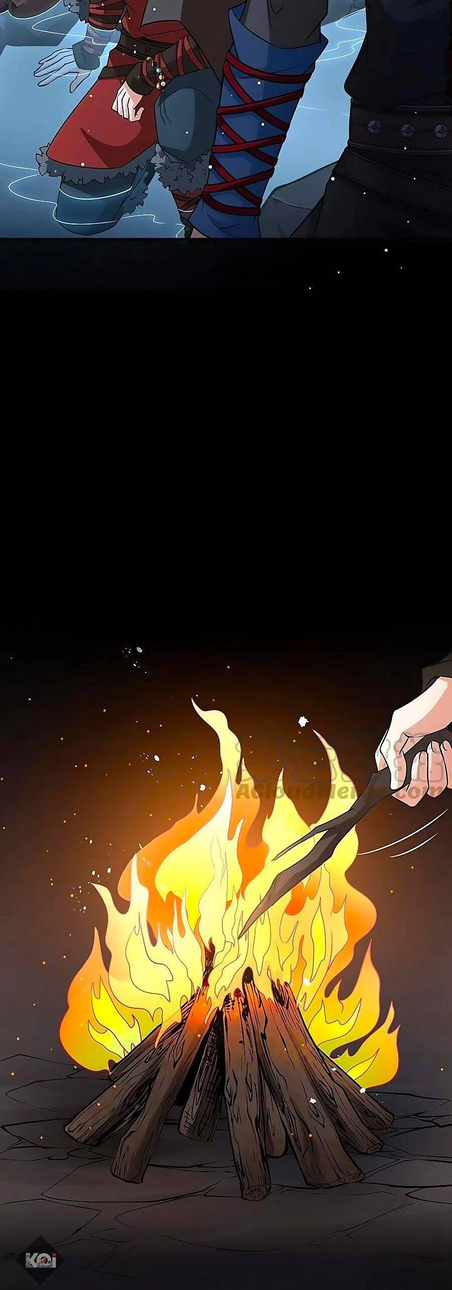 Tầm Trảo Tiền Thế Chi Lữ 2 Chapter 41 - 2