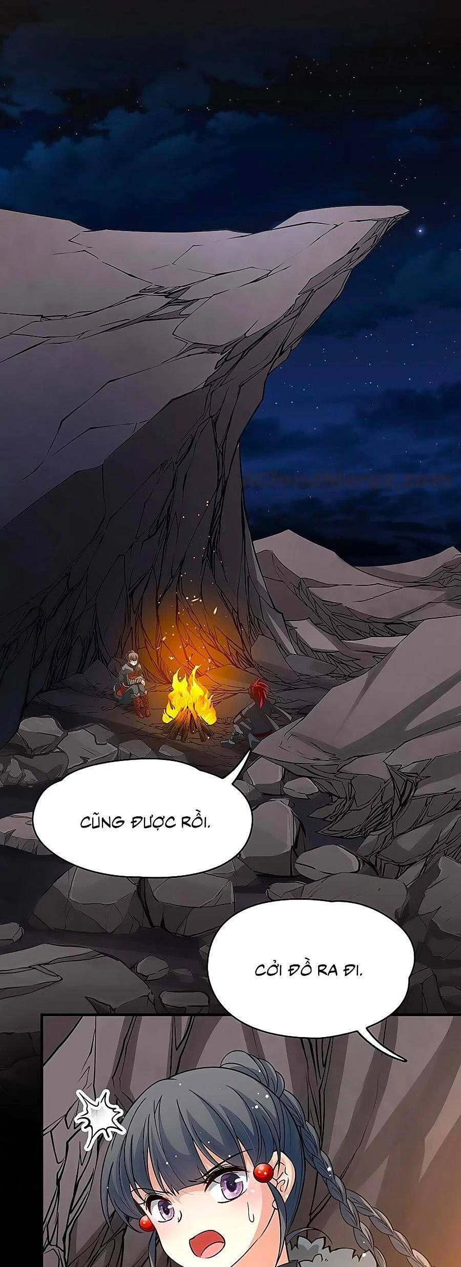 Tầm Trảo Tiền Thế Chi Lữ 2 Chapter 41 - 3