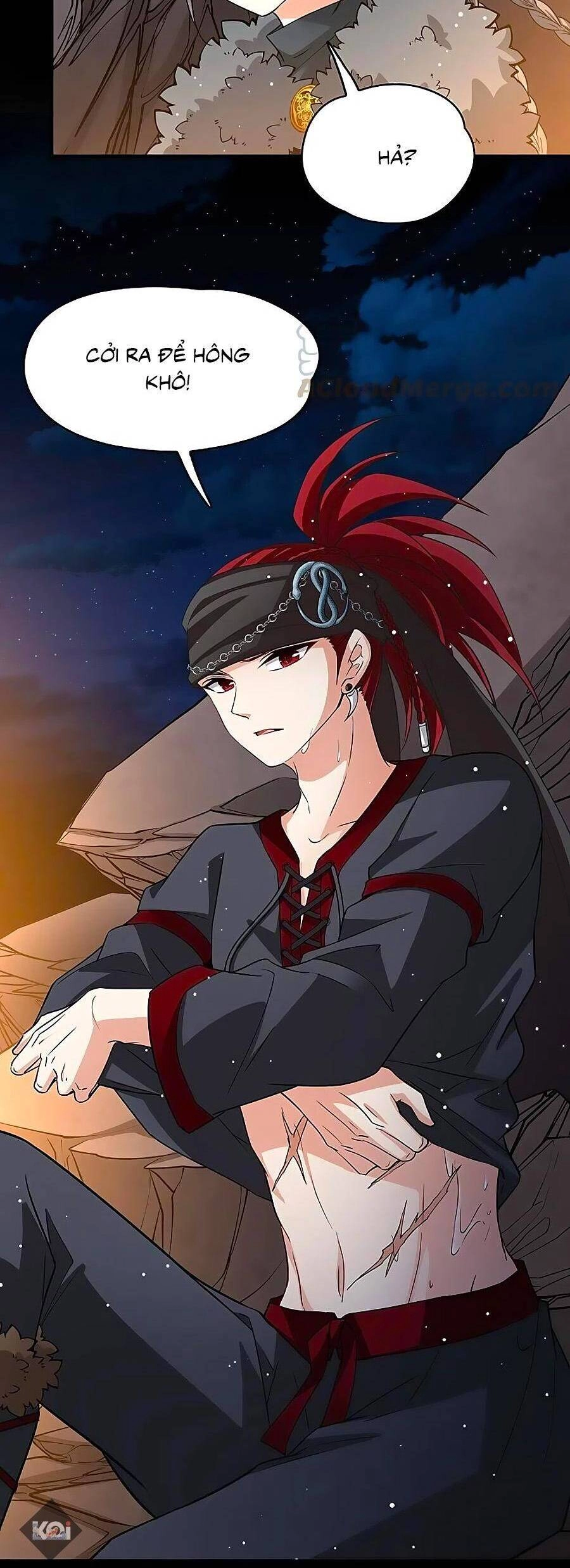 Tầm Trảo Tiền Thế Chi Lữ 2 Chapter 41 - 4