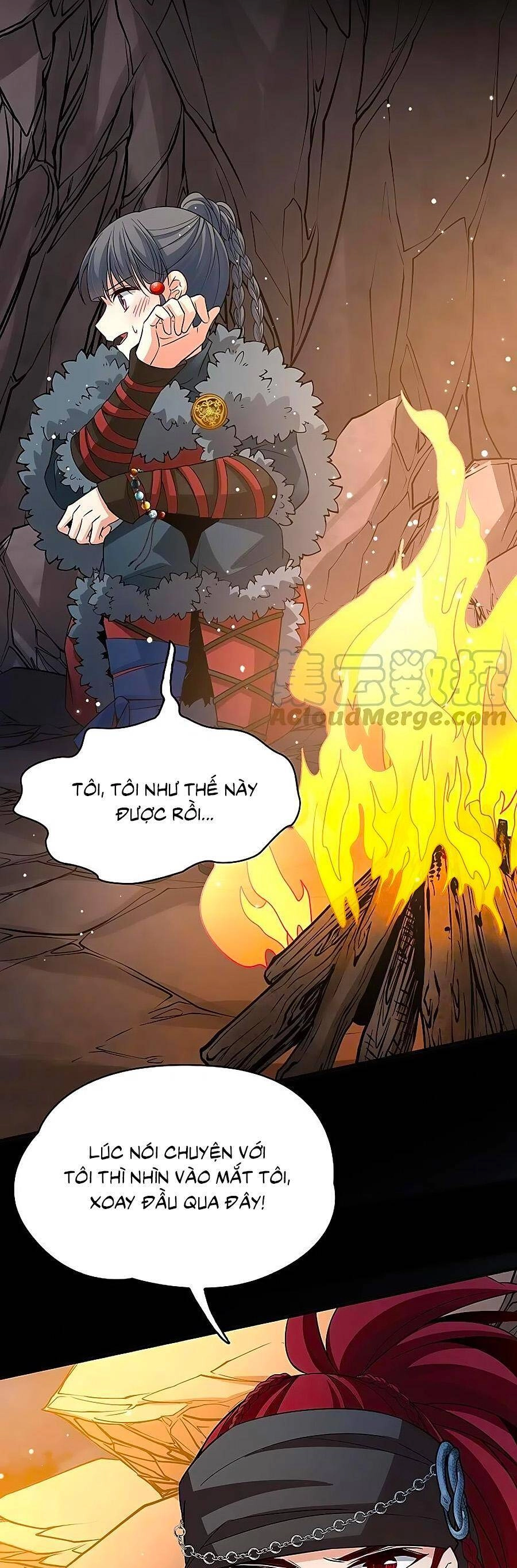 Tầm Trảo Tiền Thế Chi Lữ 2 Chapter 41 - 7