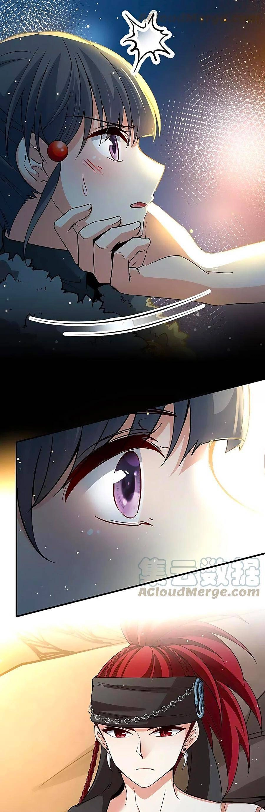 Tầm Trảo Tiền Thế Chi Lữ 2 Chapter 41 - 9