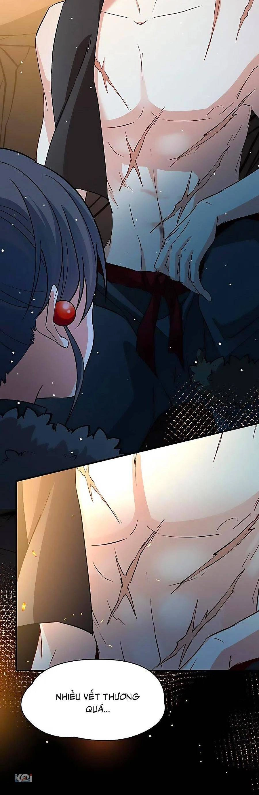 Tầm Trảo Tiền Thế Chi Lữ 2 Chapter 41 - 10