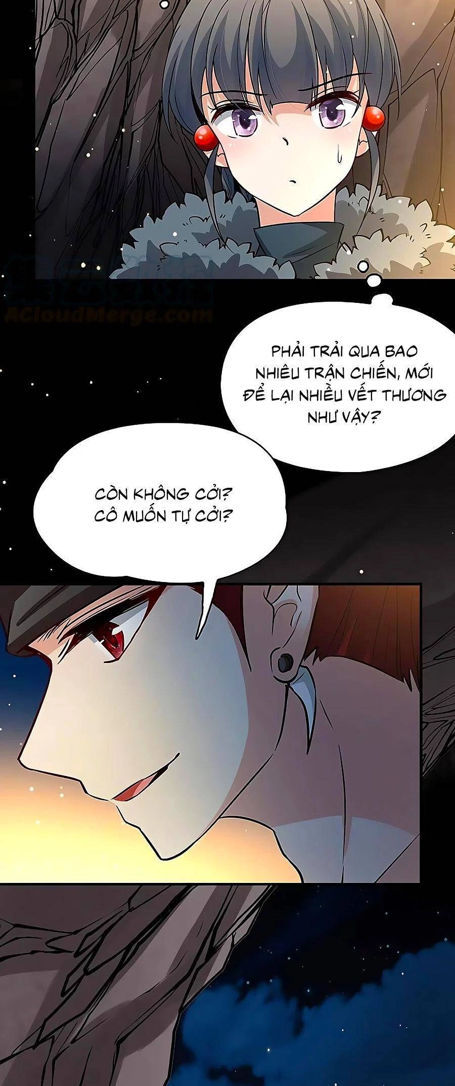 Tầm Trảo Tiền Thế Chi Lữ 2 Chapter 41 - 12