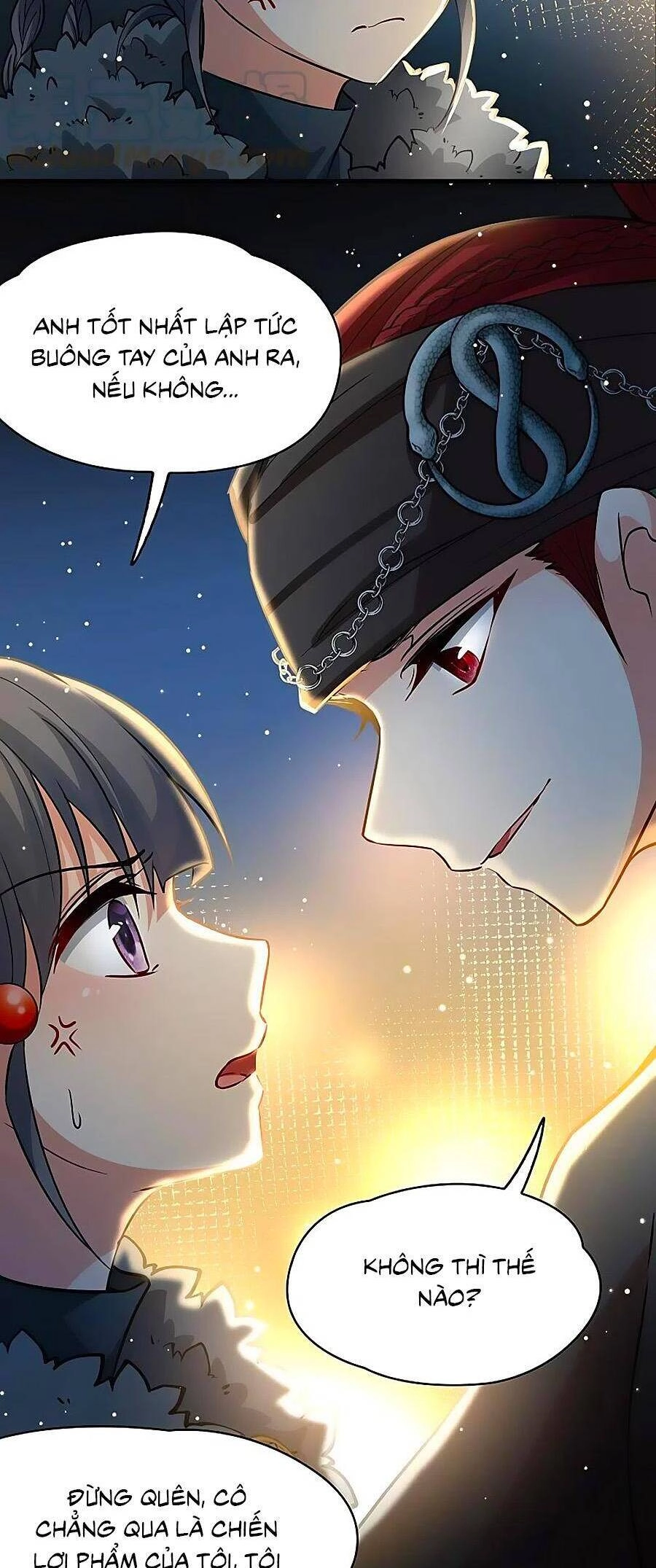 Tầm Trảo Tiền Thế Chi Lữ 2 Chapter 41 - 15