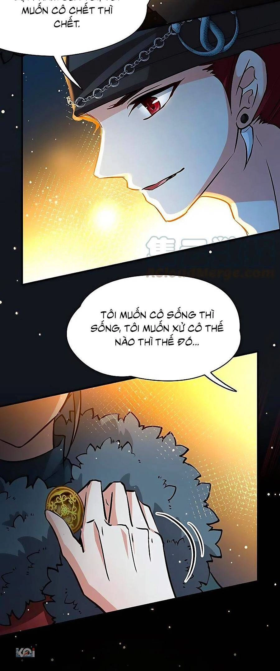 Tầm Trảo Tiền Thế Chi Lữ 2 Chapter 41 - 16